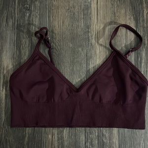 Lululemon bra